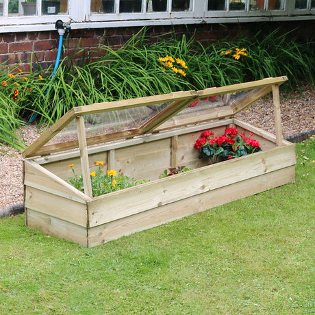 Large Cold Frame - Frankton's