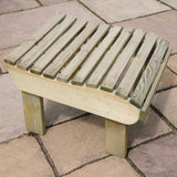 Lily Relax Foot Stool - Frankton's