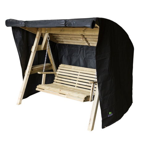 Miami 2 Seater Swing Cover - Frankton's