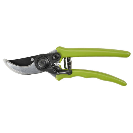 Micro Secateur - RHS Endorsed Green handle - Frankton's