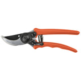 Micro Secateur - RHS Endorsed Terracotta handle - Frankton's