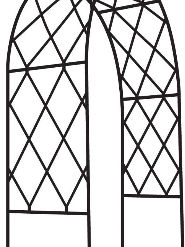 Monet Arch Infill Pack - Frankton's