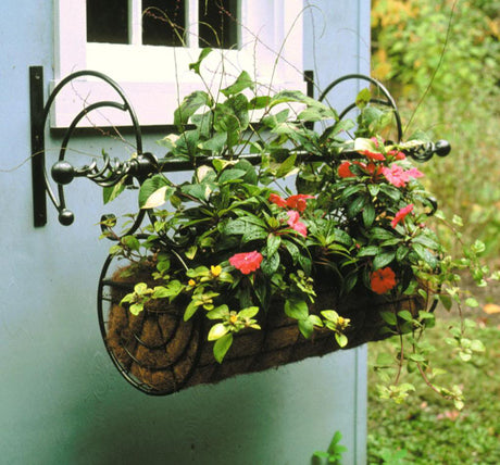 Regal Swing Planter - Frankton's