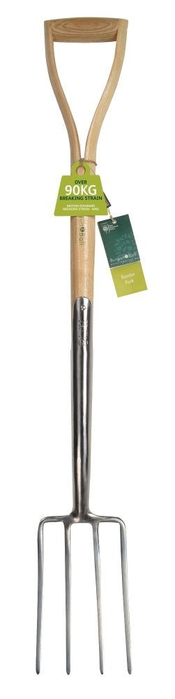 RHS Border Fork - FSC 100% - Frankton's