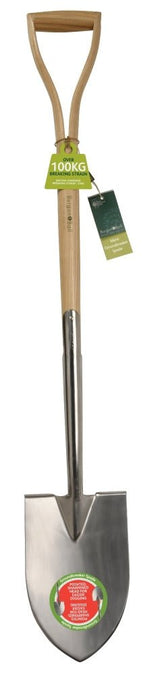 RHS Large Groundbreaker Spade - FSC 100% - Frankton's