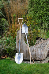 RHS Large Groundbreaker Spade - FSC 100% - Frankton's