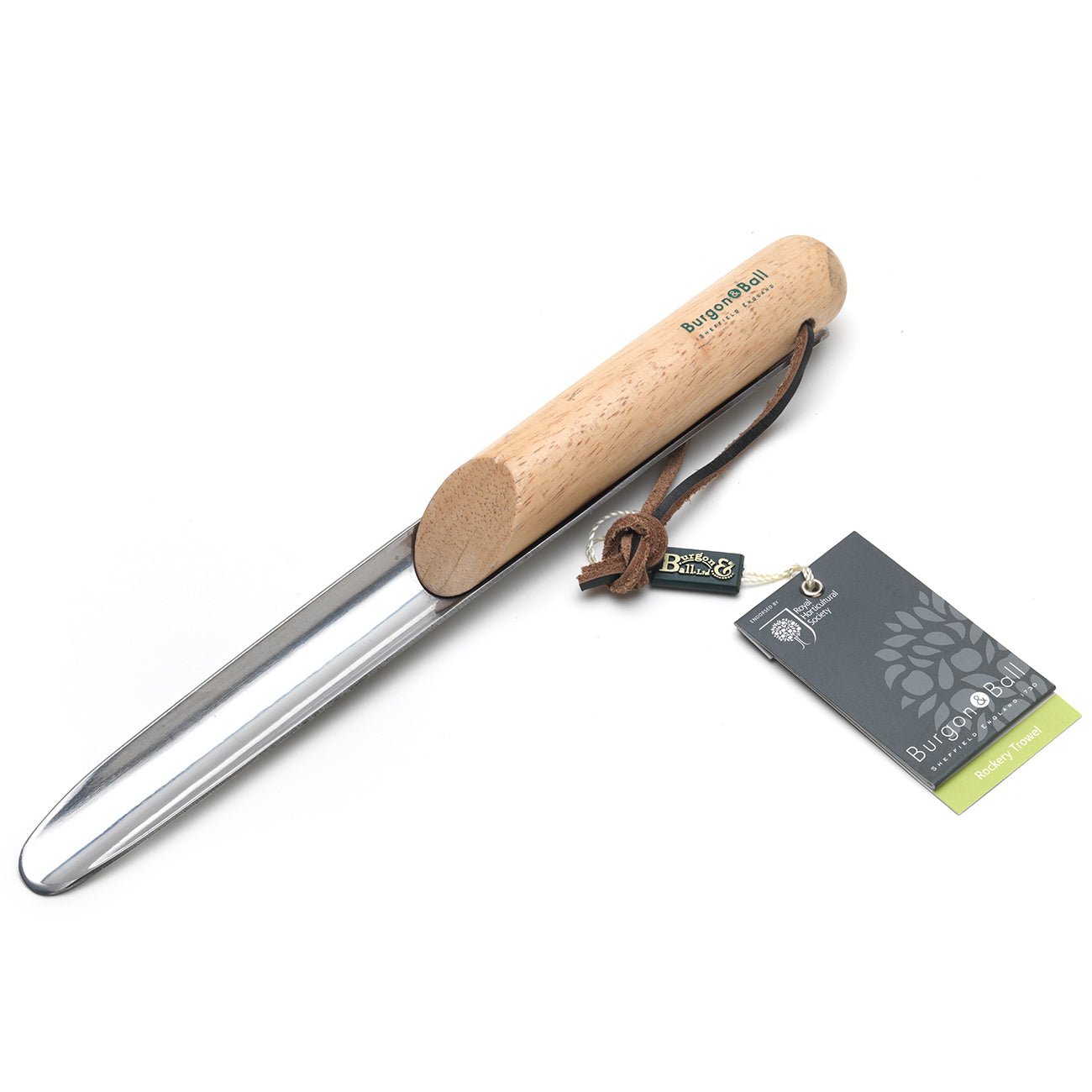 Rockery Trowel - RHS Endorsed - Frankton's