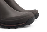 Rouchette Clean Garden Half Boot - Brown - Frankton's