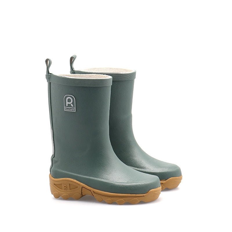 Rouchette Clean Kids Boot - Frankton's