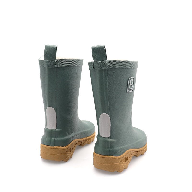 Rouchette Clean Kids Boot - Frankton's