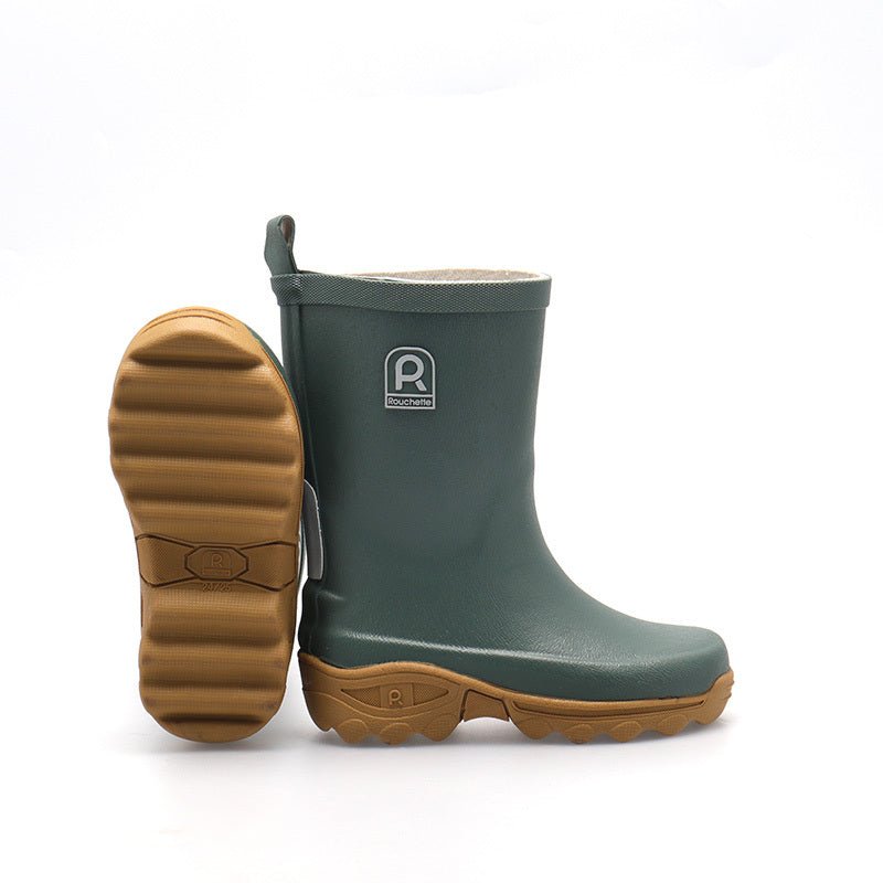 Rouchette Clean Kids Boot - Frankton's