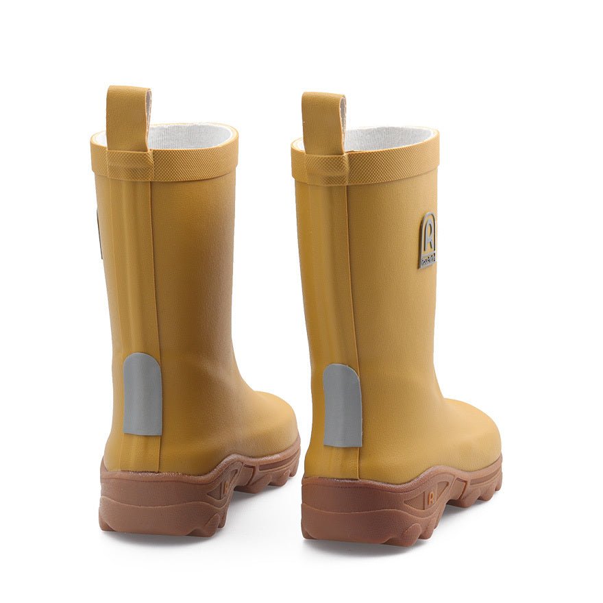 Rouchette Clean Kids Boot - Frankton's