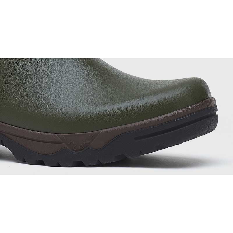 Rouchette Grand Veneur Boot Brown - Frankton's