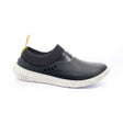 Rouchette MIX Shoe Dark Grey - Frankton's