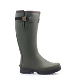 Rouchette Veneur Neoprene Boot - Khaki - Frankton's