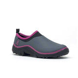 Rouchette Women's Trial Clog - Grey - Frankton's