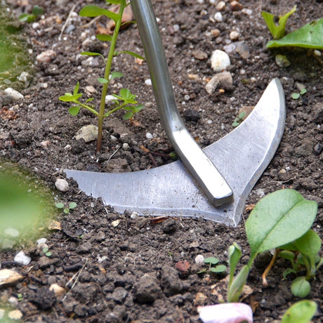 Short Handled Weed Slice - Frankton's