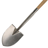 Small Groundbreaker Spade - RHS Endorsed - Frankton's