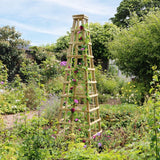 Snowdon Obelisk - Frankton's