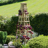 Snowdon Obelisk - Frankton's