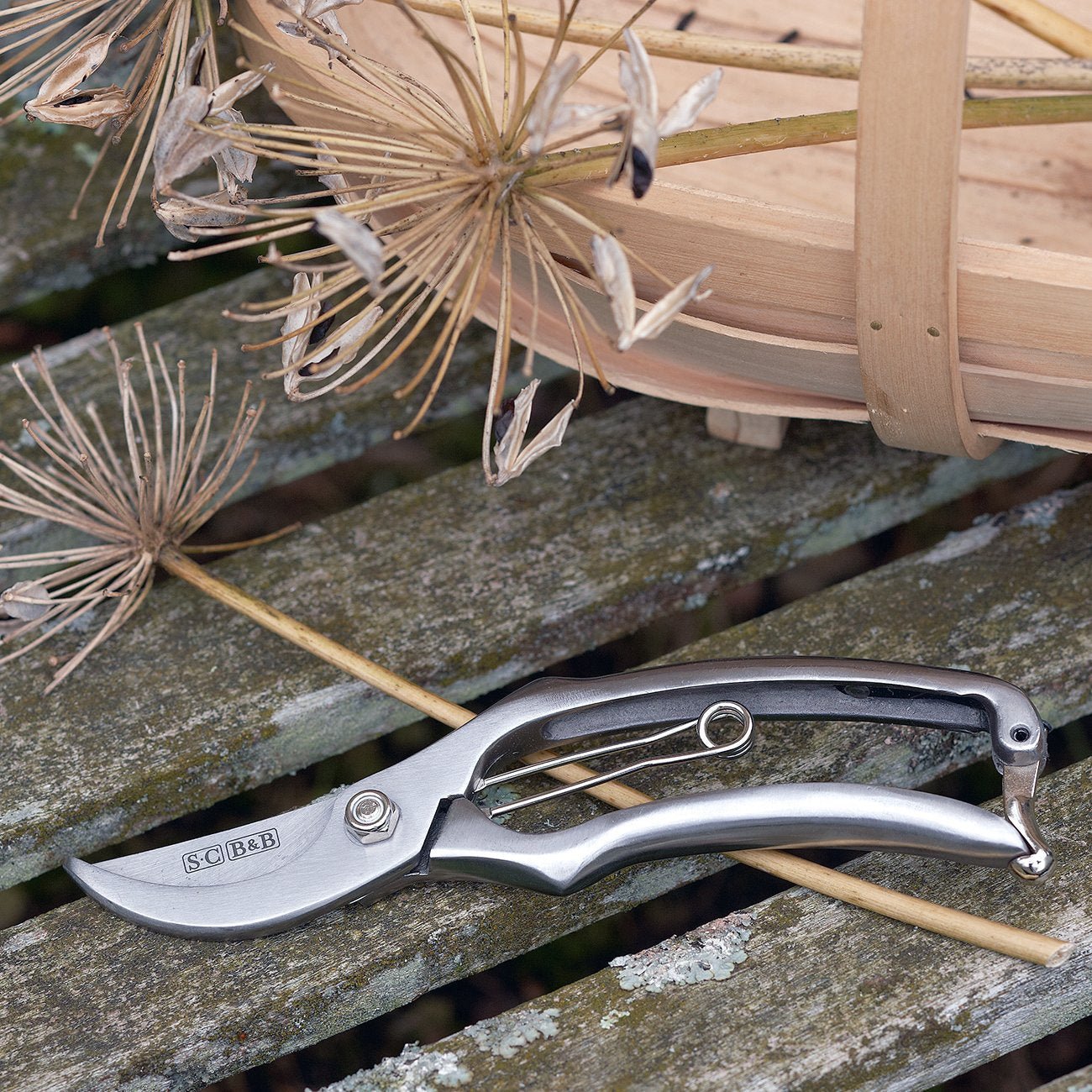 Sophie Conran Secateurs - Frankton's