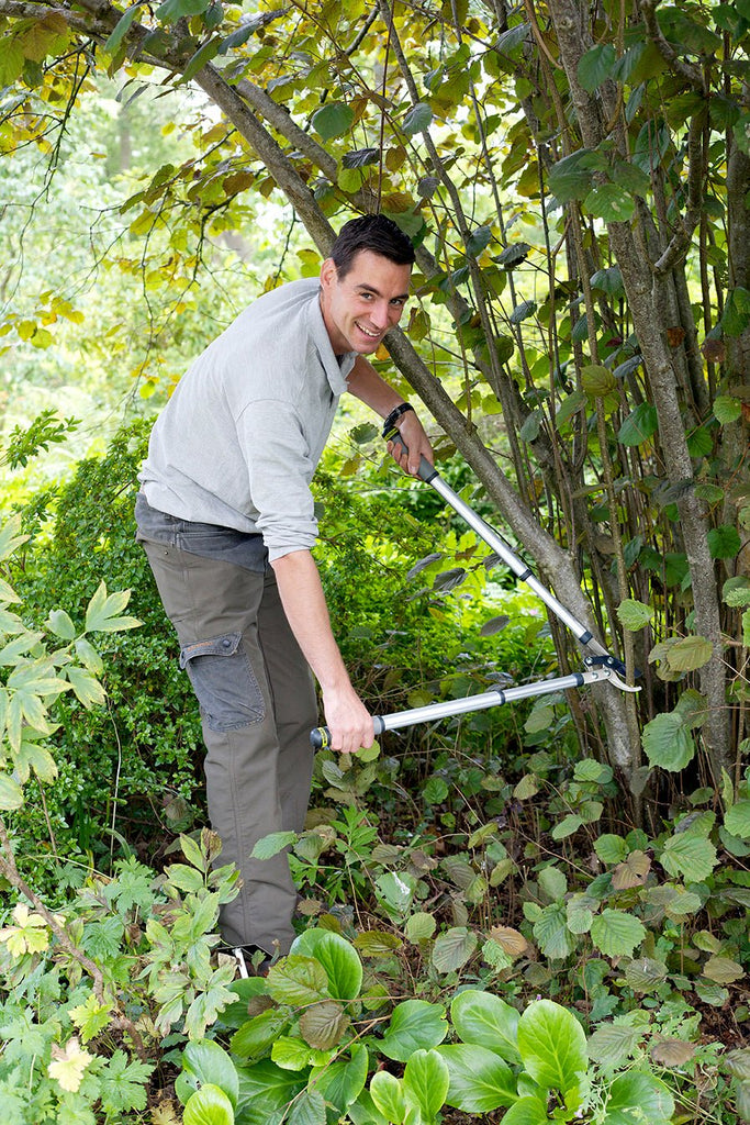 Telescopic Bypass Lopper - RHS Endorsed - Frankton's