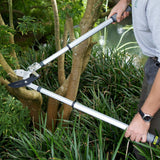 Telescopic Ratchet Lopper - RHS Endorsed - Frankton's