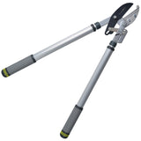 Telescopic Ratchet Lopper - RHS Endorsed - Frankton's