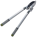 Telescopic Ratchet Lopper - RHS Endorsed - Frankton's