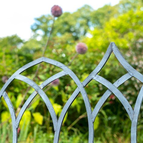 Tewkesbury Bench - Lead - Frankton's