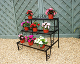 Tier Pot Stand - Frankton's