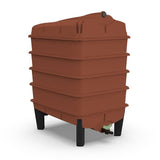 Tiger Wormery - Four Tray Standard (4 Colour Options) - Frankton's