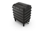 Tiger Wormery - Four Tray Standard (4 Colour Options) - Frankton's