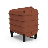 Tiger Wormery - Three Tray (4 Colour Options) - Frankton's