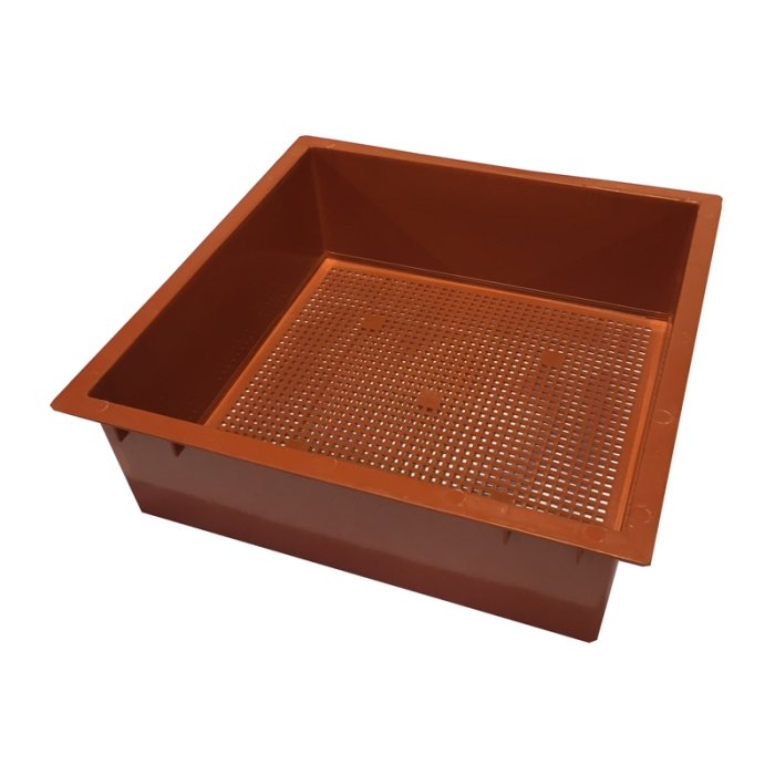 Tiger Wormery Tray - Frankton's