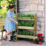 Vertical Herb Stand - Frankton's