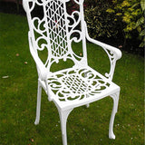 Victorian Carver Chair - Frankton's