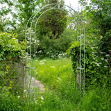 Woodland Arch - Green - Frankton's